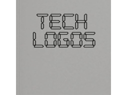 Livro TECH LOGOS de Masala Noir (Inglês)
