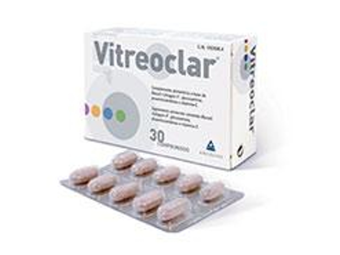 VITREOCLAR Comp X 30