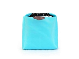Bolsa de almoço de nylon impermeável Aquaforge, lancheiras, bolsas térmicas para almoço, bolsa térmica para piquenique