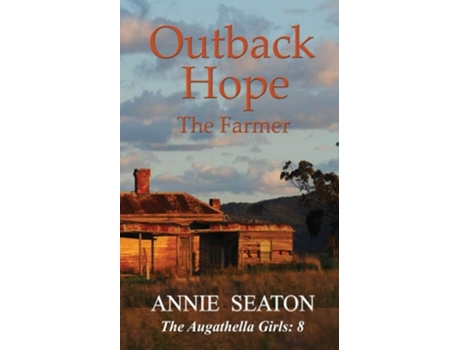 Livro Outback Hope de Annie Seaton (Inglês)