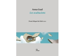 Livro Les Ocultacions de Gual e Anna