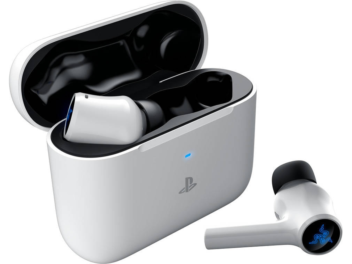 Playstation sales cascos bluetooth