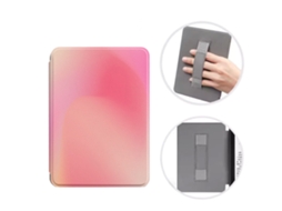 Capa Protetora De E Reader Para Kobo Libra Colour N428/kobo Libra 2 N418 7 Polegadas (yu381)