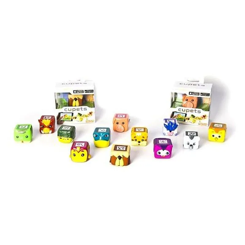 Cupetas de diferentes formatos, modelos variados (1 unidade) 18211 GIOCHI