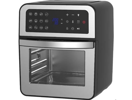 Forno Multifunções Digital 12L 1600-1800W CHINA LIGHT emb. 1 un