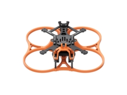 Kit Armação Geprc Gep Cl30 V3 com Distância Entre Eixos 128 Mm e Placa Principal 3 Polegadas Drone Corrida Fpv Cinelog30 V3 O4 Whoop MDUG