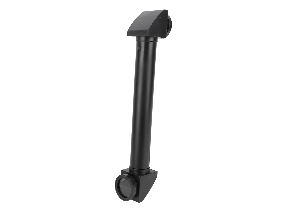 Periscopio Óptico De Plástico Desmontável Com Rotação De 360 Graus Para Experimentos Educacionais E Entretenimento.