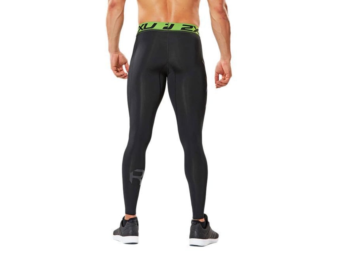 2xu Refresh Recovery Compression