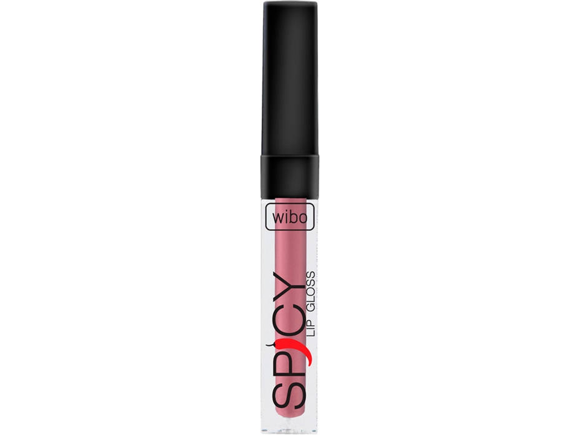 Batom WIBO Spicy 20 Vermelho (3 ml)
