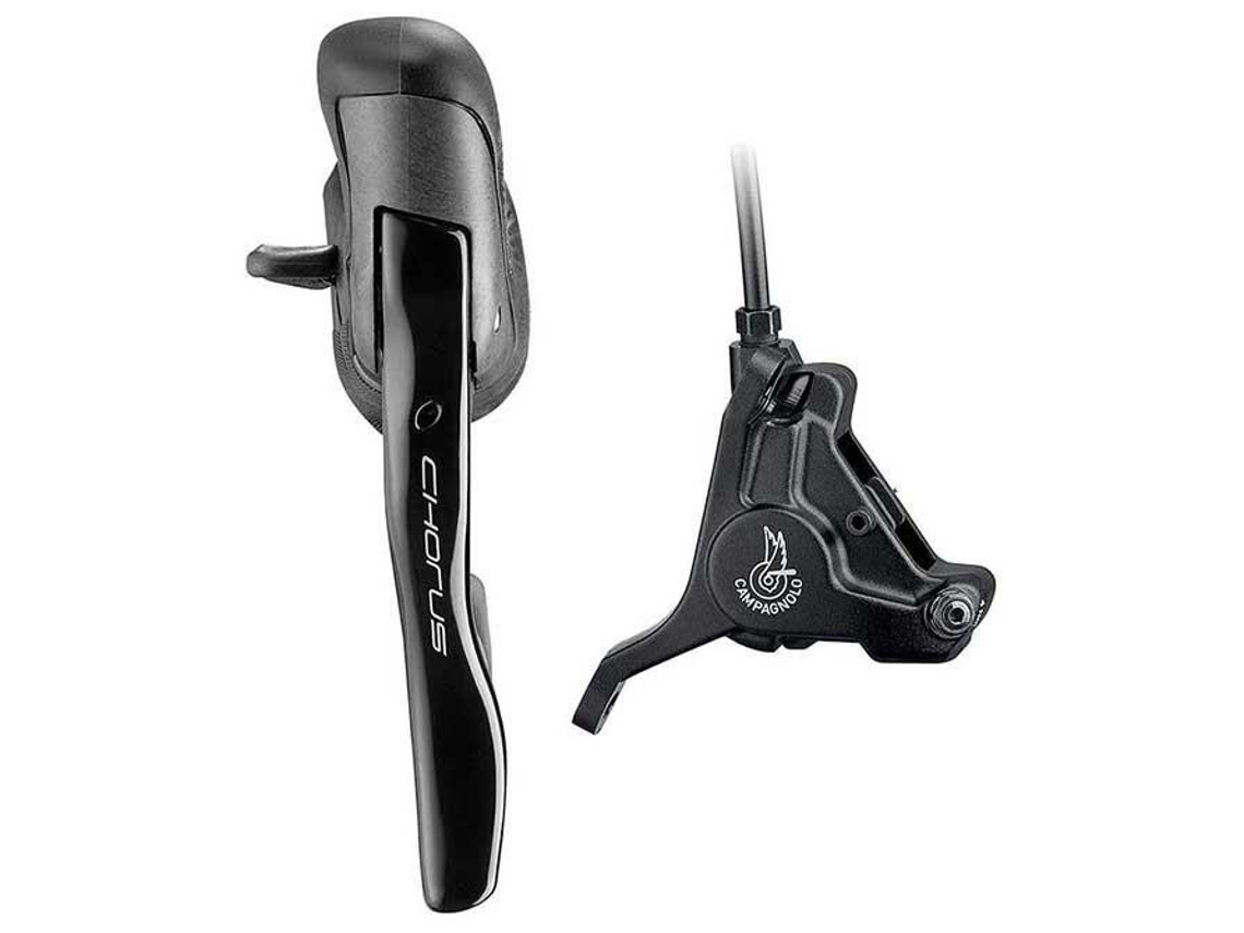 Campagnolo Chorus Left Hydraulic 140 Mm