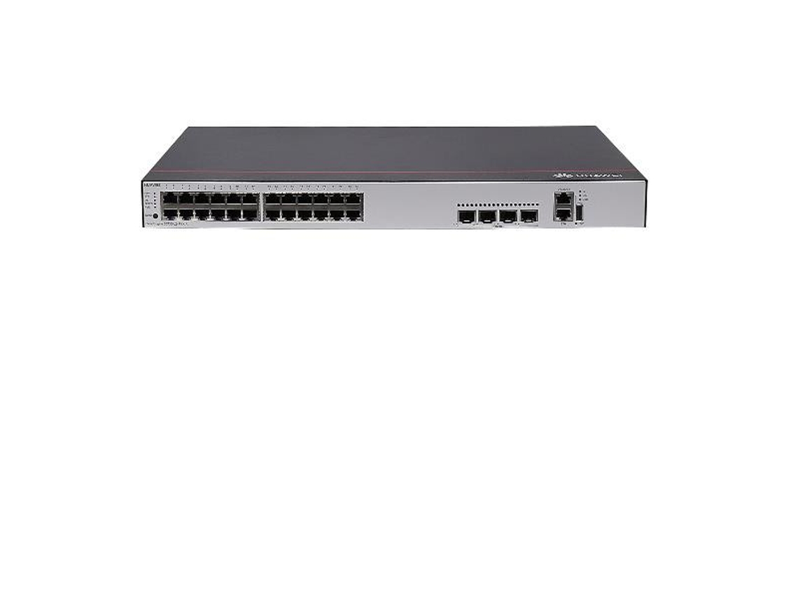 S5735-L24P4X-A1 24 10/100/1000Base