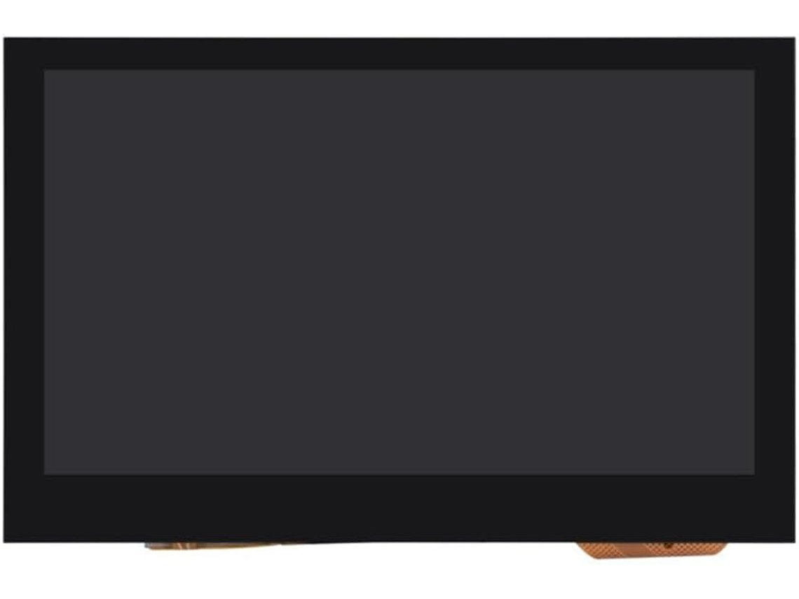 Tela Capacitiva de 4,3 Polegadas, Placa de Desenvolvimento Wi fi, Painel Bluetooth, Interface Uart/can/rs485 SFUSHOS