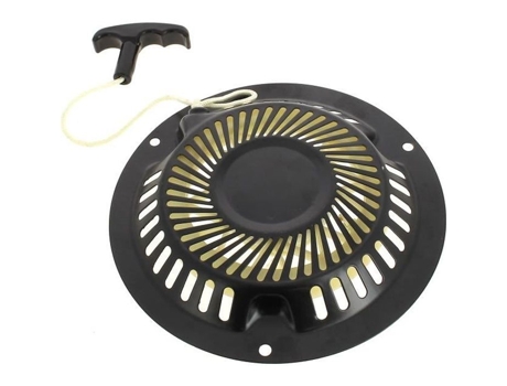 Lançador completo 3 furos d 210mm para cortador de grama de corrida, cortador de grama Sanli, cortador de grama de jardim Tck, cortador de grama
