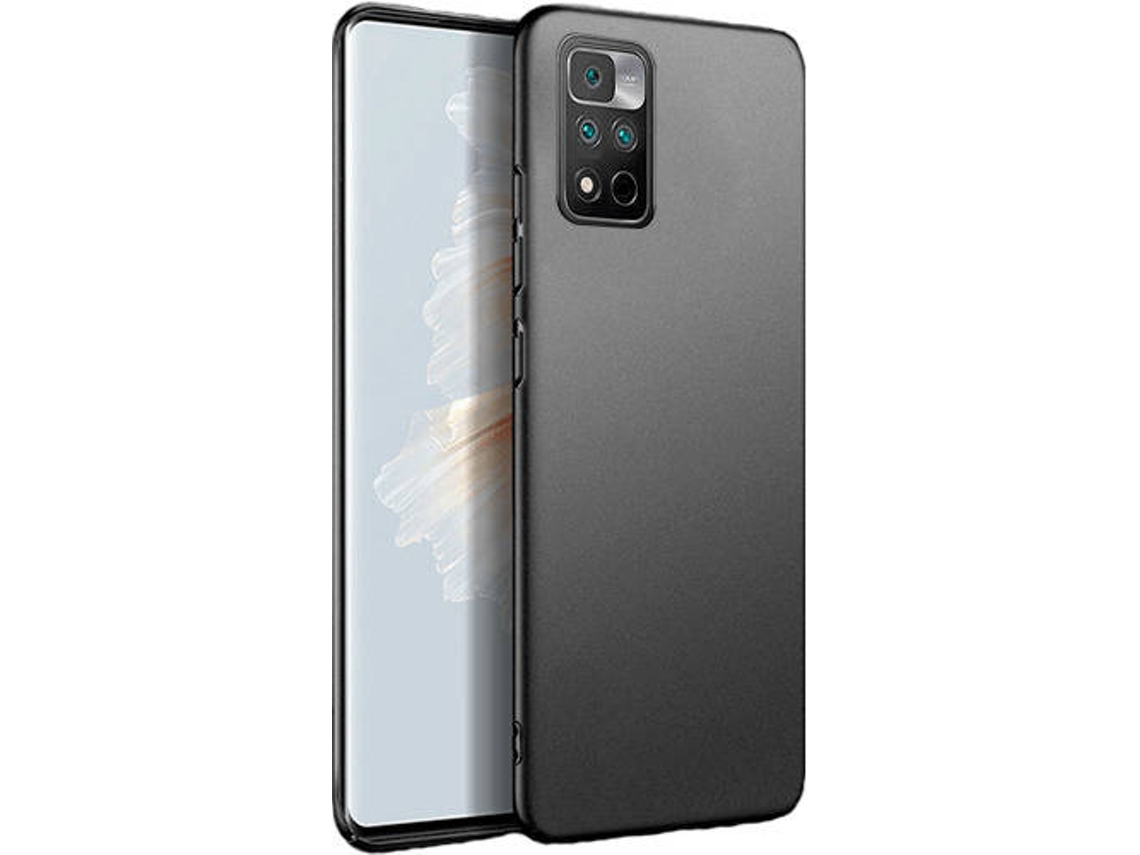 Capa Xiaomi 11i PHONECARE Preto