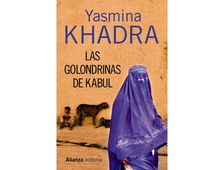 Livro Las Golondrinas De Kabul