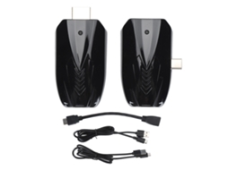Dongle Wireless Display LAXISCREED 5g Wifi Type C