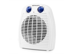 TERMOVENTILADOR ORBEGOZO FHA 7051 2000W