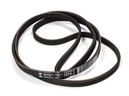 Correia 1270j4 HUTCHINSON Ariston C00041587 para Máquina de Lavar Roupa Blj485un