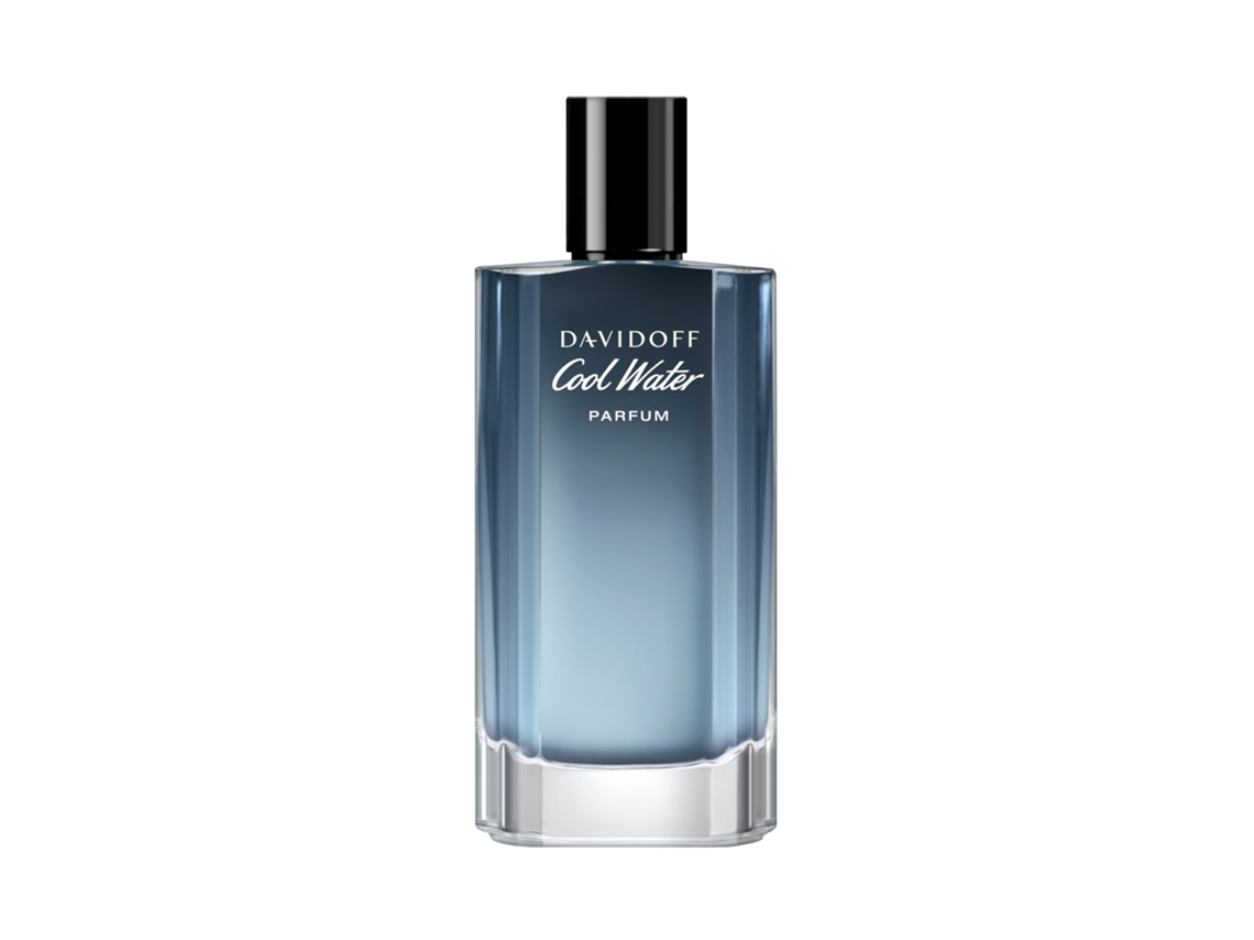 Davidoff Cool Water Homens 100 Ml Worten.pt