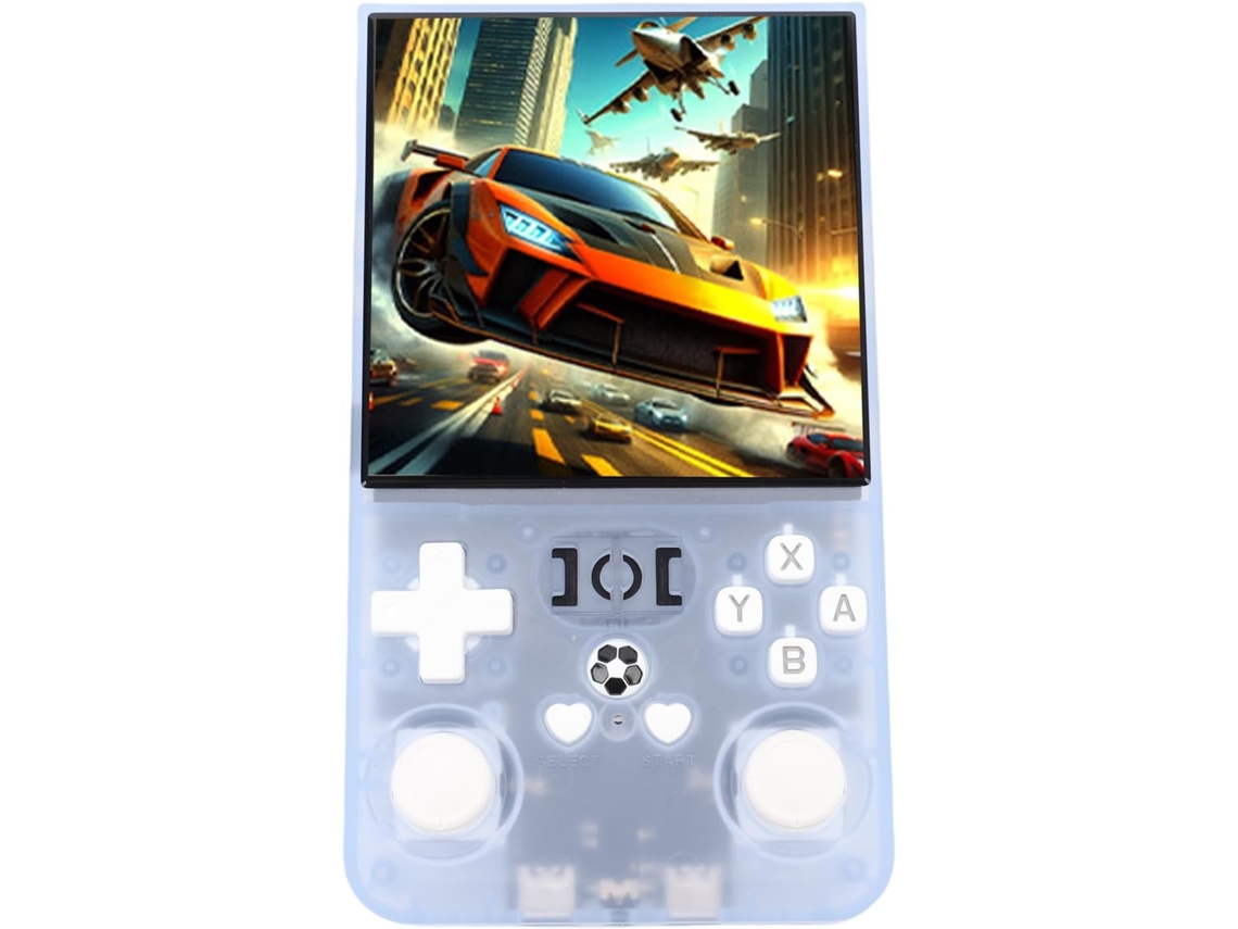 Console de Jogos Portátil SFUSHOS