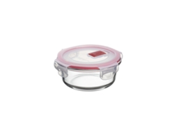 Recipiente TATAY Redondo (Vidro - 0.4L)