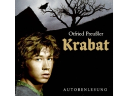 CD Otfried Preußler - Kraan / Wintrup (3CDs)