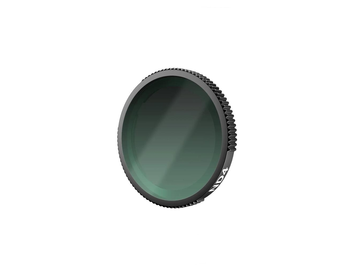 Filtro Nd16 0,8g Flywoo O4 Nd Filters Uv Nd4 Nd8 Nd16 para Drones Dji O4 Airunit O4 Lite Whoop Fpv MDUG