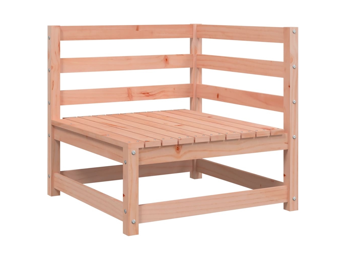 Garden Sofa, Garden Sofas Vidaxl Marrom Madeira De Douglas (n/a)