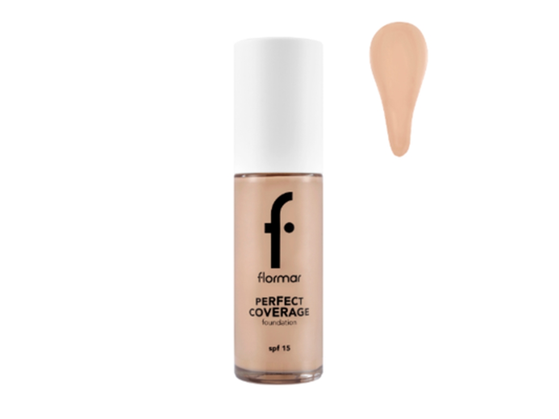 Base Alta Cobertura Perfect Coverage Np
