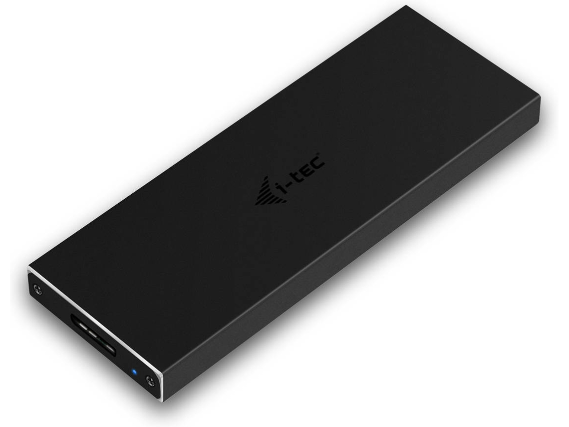 Caixa para Discos I-TEC MYSAFEM2