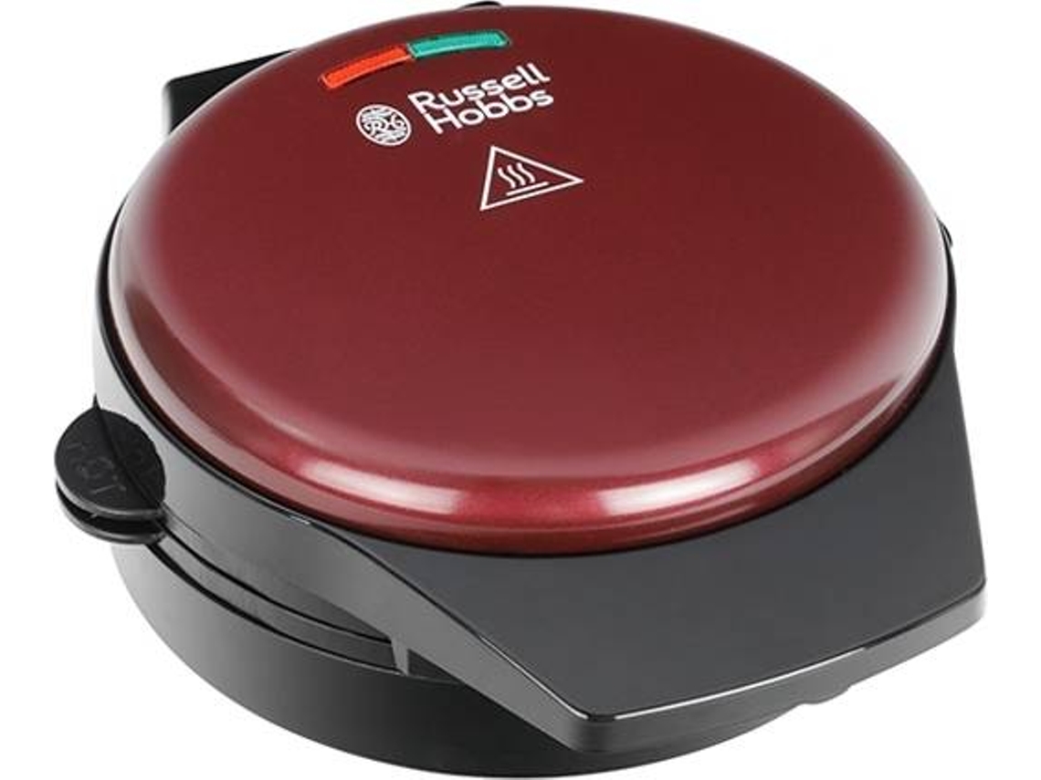 Máquina de Waffles RUSSEL HOBBS 2462056 (900 W) Worten.pt