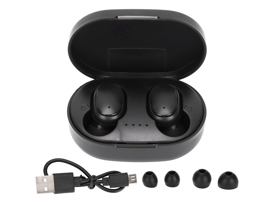 Fones de Ouvido Sem Fio LAXISCREED Bluetooth 5.1 Hi fi