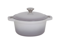 Caçarola Ferro Fundido 2,6l Kasa