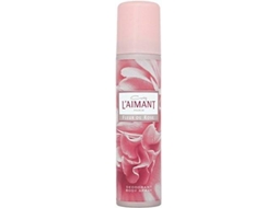Perfume COTY L Aimant Fleur De Rose Body (75 ml)