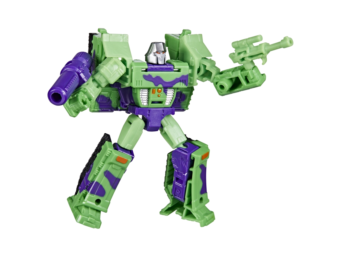Boneco de ação colecionável HASBRO F30155X0