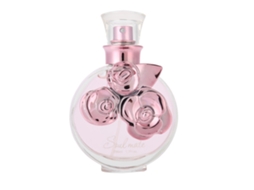 Perfume Feminino De 50ml Com Fragrância Floral Duradoura E Refrescante Para O Verão Vante