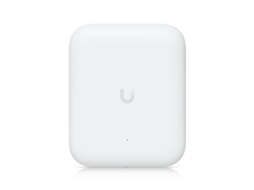 U7 Outdoor 4300 Mbit/s White Power Over Ethernet Ubiquiti (POE)