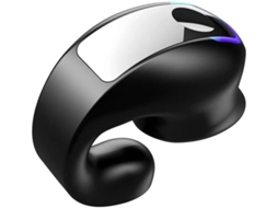 Écouteurs Simples 5.3 Léger Sport Clip Écouteurs Simples 5.3 (noir)