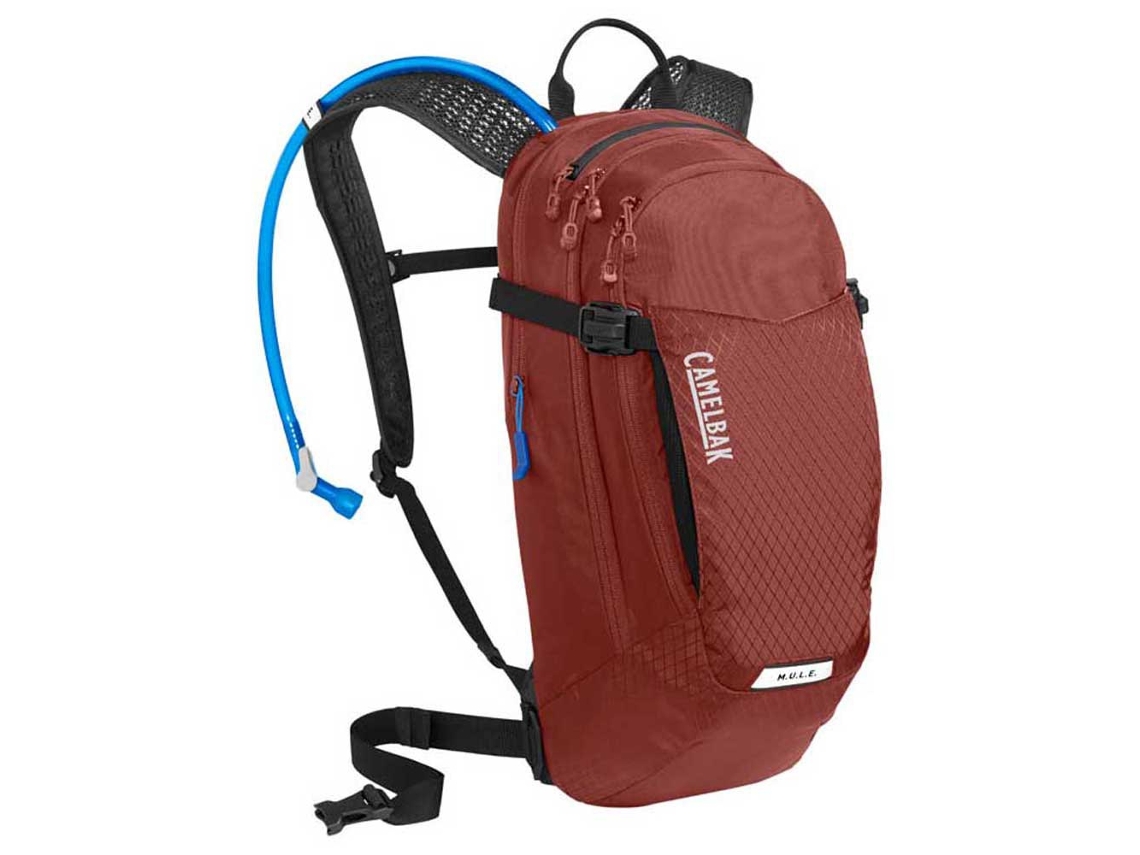 Mochila Ciclismo CAMELBAK Hidratação mule (45 x 22 x 23 cm