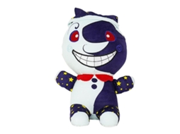 Laxiscreed Peluche De Jogo Para Fãs, Boneco Macio De 25cm, Presente Divertido Para Crianças