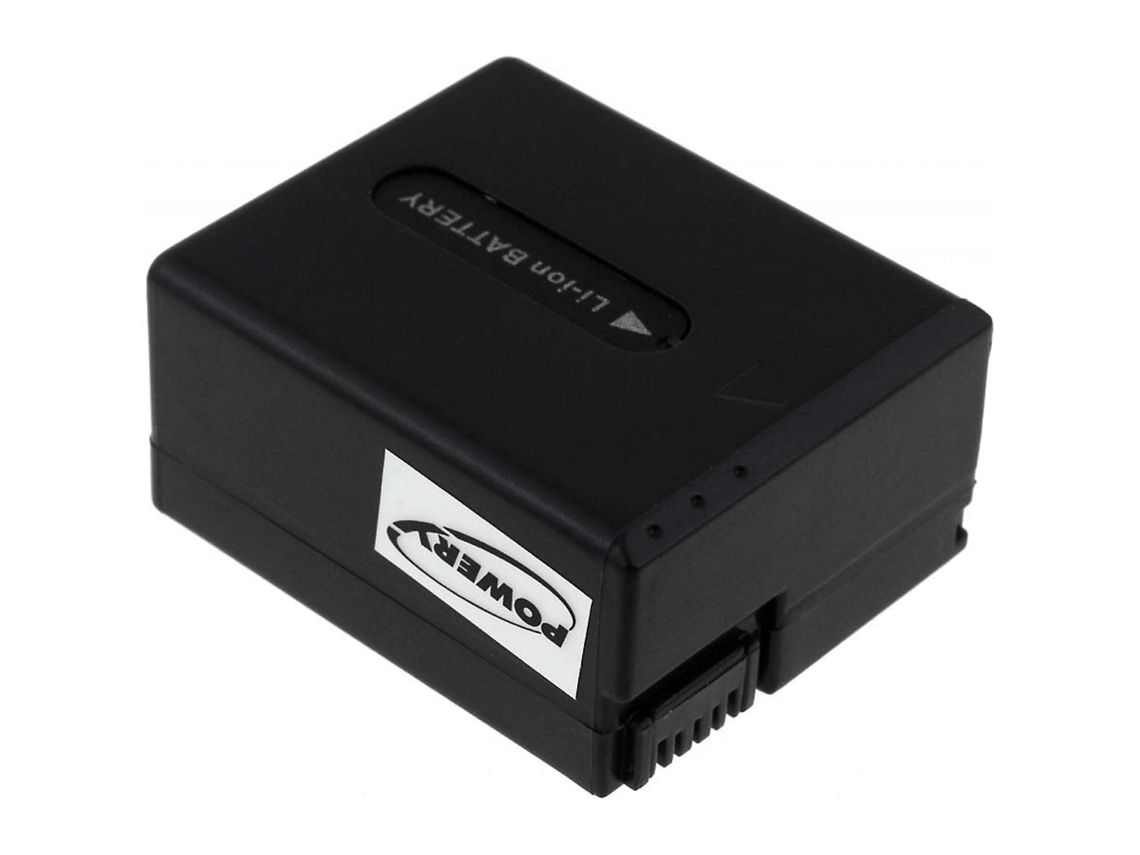 Bateria POWERY 1.30.SON.12.64 para Sony DCR-PC109E 1400mAh