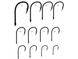Mustad 10829np Bn