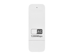 Adaptador Wifi Dual band LAXISCREED Usb 3.0 2.4g/5.8ghz