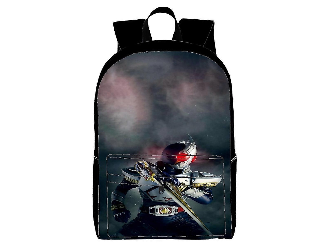 Conjunto de 1 Mochila AQUAFORGE com múltiplos compartimentos para notebook de 15,6 polegadas, ideal para viagens, adolescentes e trabalho