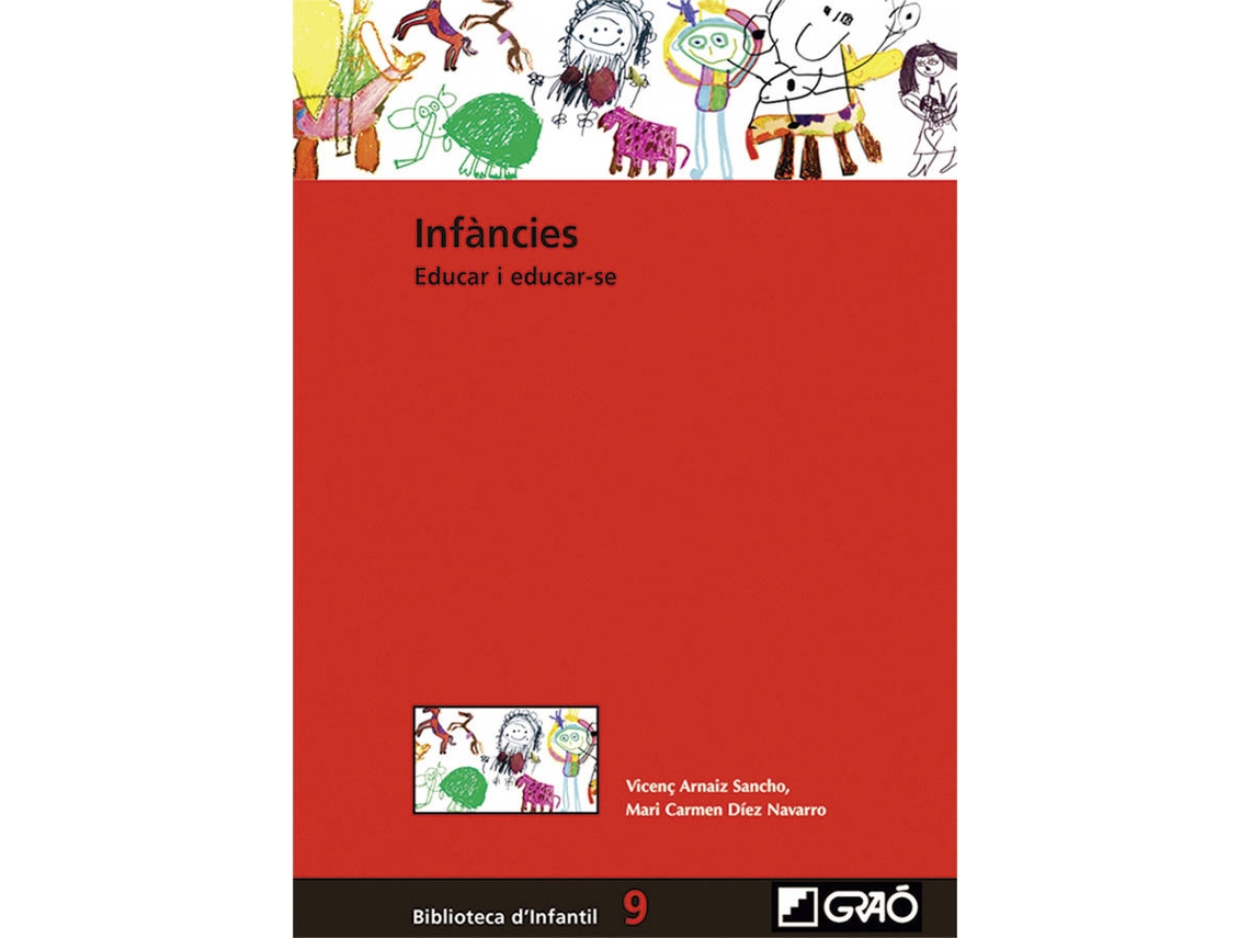 Livro Infàncies de Vicenç Arnaiz Sancho