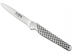 Faca de Cozinha de Descascar GLOBAL GSF-15 (8 cm)