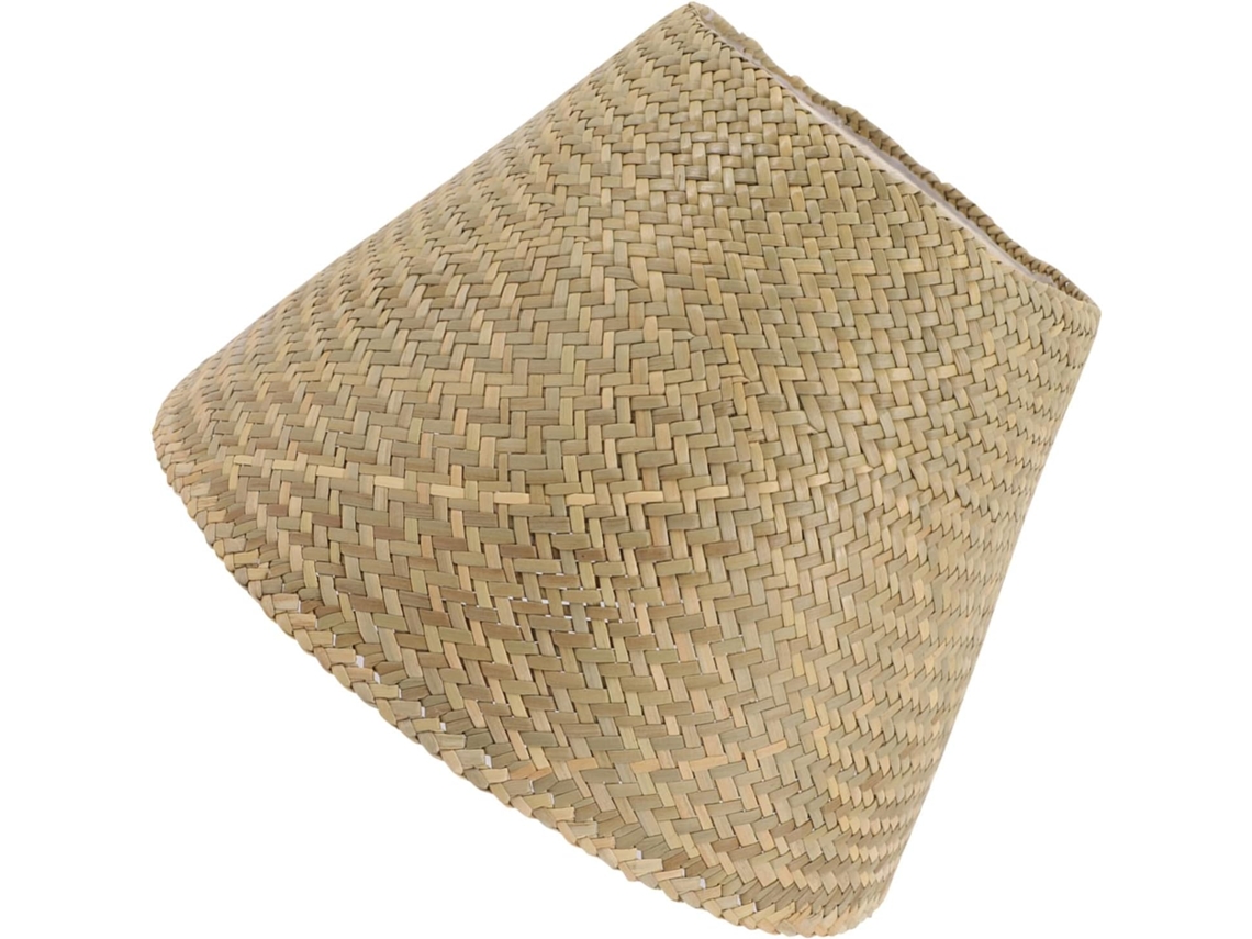 Abajur De Mesa Vintage Resistente Para Quarto.