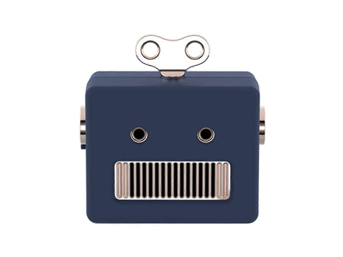 Mini Alto Falante Portátil Sem Fio Para Ambientes Externos Com Tocador De Música Olysi Shop