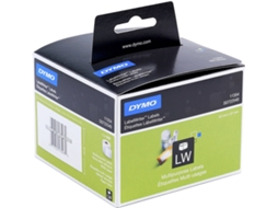 Etiquetas DYMO S0722540