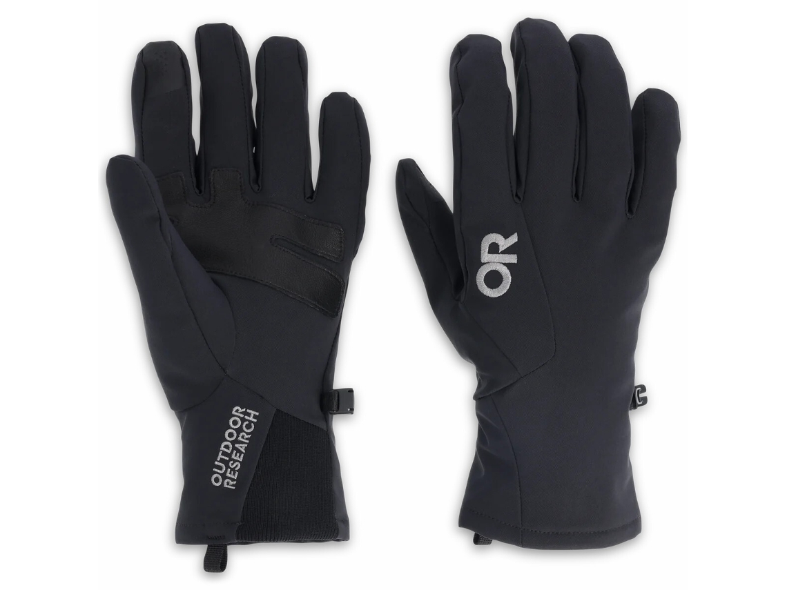 Luvas de Esqui OUTDOOR RESEARCH Sureshot